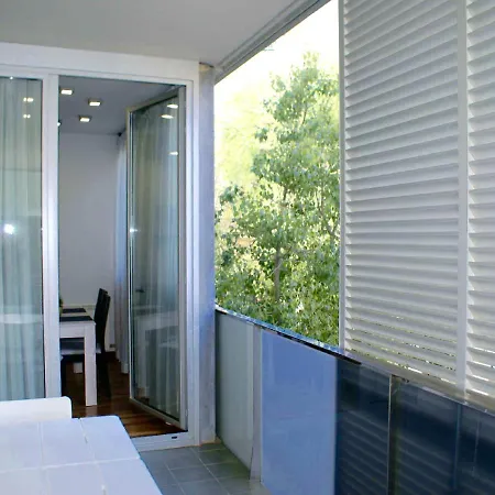 Carmed Homely By Hlclub Agency * Vilanova i la Geltru