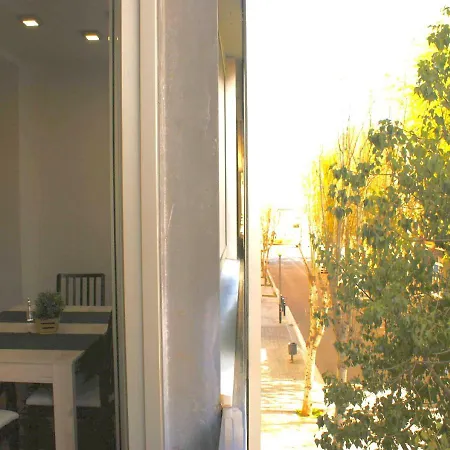 Carmed Homely By Hlclub Agency Apartamento Vilanova i la Geltrú
