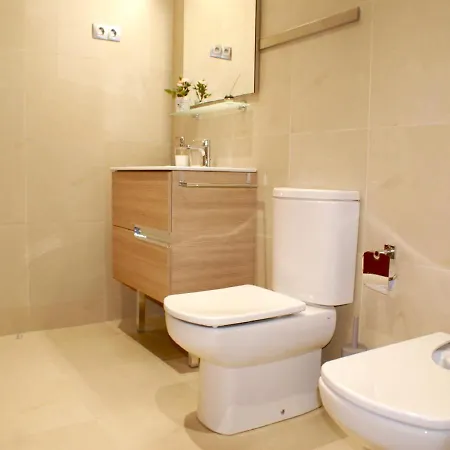 Carmed Homely By Hlclub Agency Apartment *