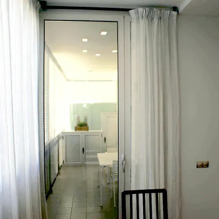 Carmed Homely By Hlclub Agency Apartment