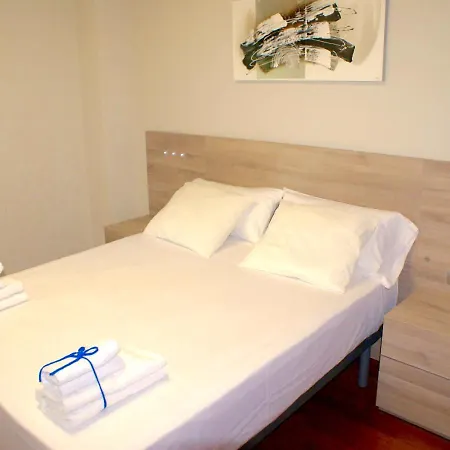 Carmed Homely By Hlclub Agency Apartment *