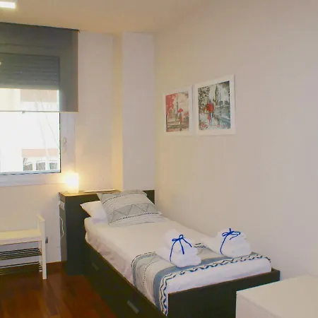 Apartment Carmed Homely By Hlclub Agency *