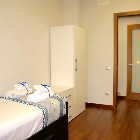 Carmed Homely By Hlclub Agency Apartment