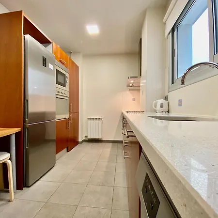 Apartment Carmed Homely By Hlclub Agency
