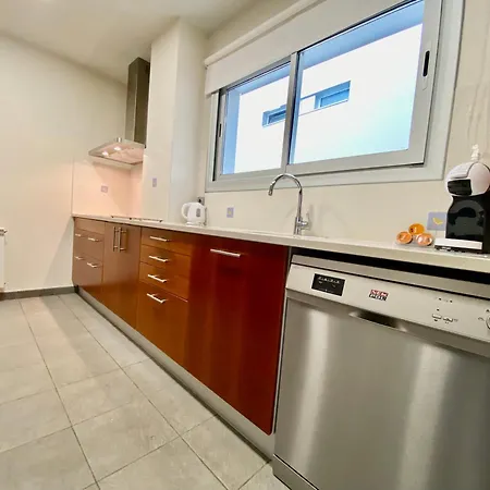 Carmed Homely By Hlclub Agency Apartment Vilanova i la Geltru