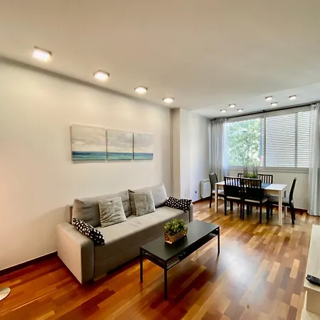 Carmed Homely By Hlclub Agency Apartamento