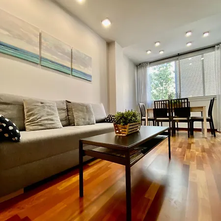 Apartment Carmed Homely By Hlclub Agency