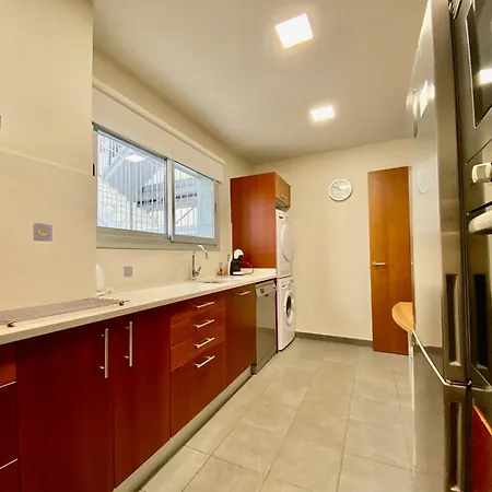 Apartment Carmed Homely By Hlclub Agency *