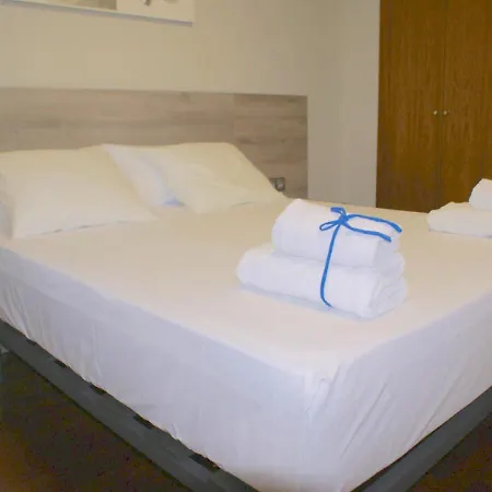 Apartment Carmed Homely By Hlclub Agency Vilanova i la Geltru