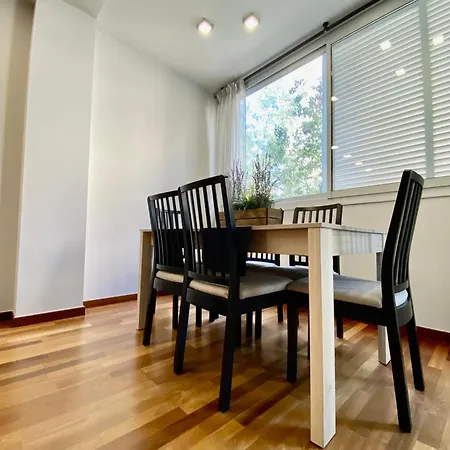Carmed Homely By Hlclub Agency * Vilanova i la Geltru