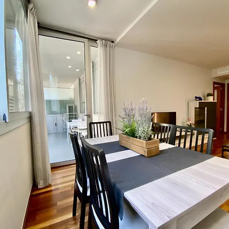 Carmed Homely By Hlclub Agency Apartment Vilanova i la Geltru